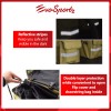 Bicycle Pannier Rack Bag XL 50L