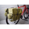 Bicycle Pannier Rack Bag XL 50L