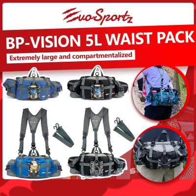 BP-Vision 5L Waist Pack