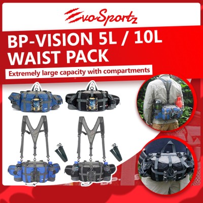BP-Vision Waist Pack BP-Vision Waist Pack