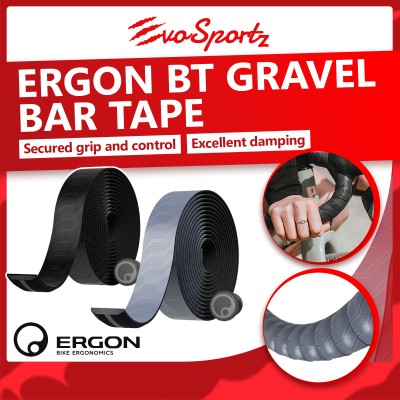 Ergon BT Gravel Bar Tape