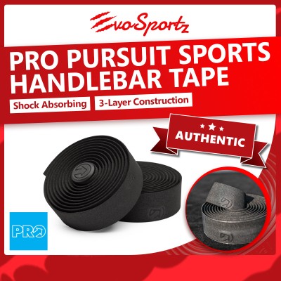 PRO Pursuit Sport Handlebar Tape