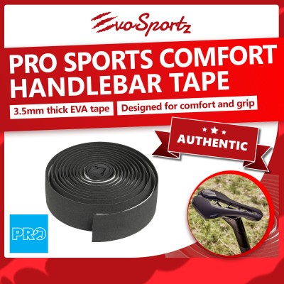 PRO Sport Comfort Handlebar Tape
