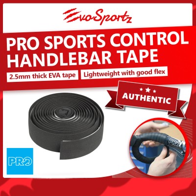PRO Sport Control Handlebar Tape