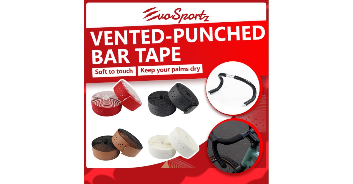 bar finishing tape
