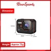 4K Ultra HD Sports Action Camera