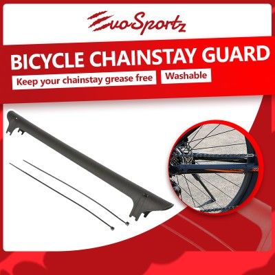 Bicycle Chainstay Guard