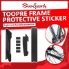 Toopre Frame Protective Sticker
