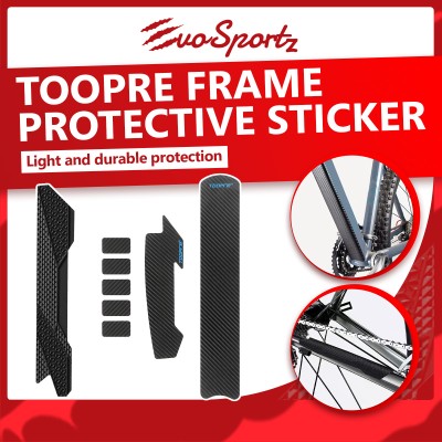 Toopre Frame Protective Sticker