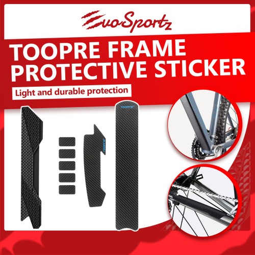 Toopre Frame Protective Sticker