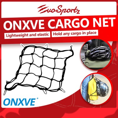 ONXVE Cargo Net