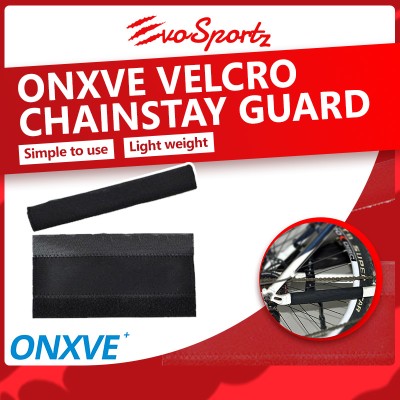 ONXVE Velcro Chainstay Guard ONXVE Velcro Chainstay Guard