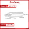 ONXVE Threaded CO2 Cartridge 16g