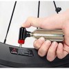 ONXVE Threaded CO2 Cartridge 16g