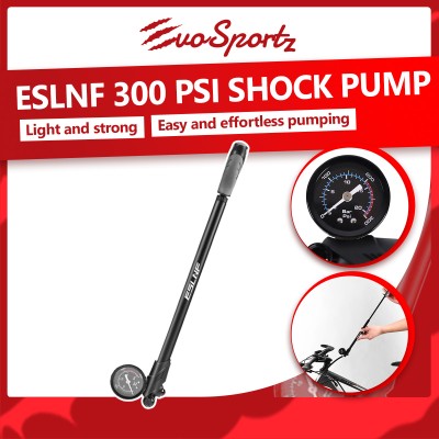 ESLNF 300 PSI Shock Pump