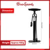 ONXVE Floor Air Pump