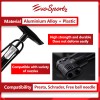 ONXVE Floor Air Pump