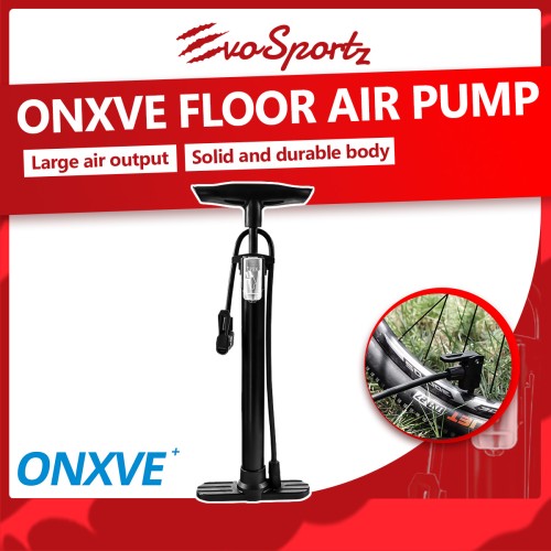 ONXVE Floor Air Pump