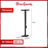 PRO Floorpump Competition (Gauge)