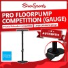 PRO Floorpump Competition (Gauge)
