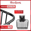 ONXVE Rear Bicycle Basket