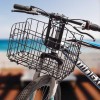 Solid Bicycle Basket