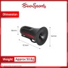 Electric Bike Horn 074