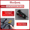 Electric Bike Horn 074