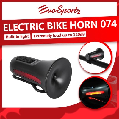 Electric Bike Horn 074