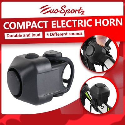 Compact Electric Horn