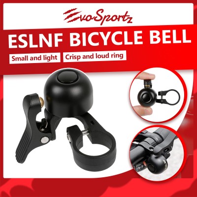 ESLNF Bicycle Bell