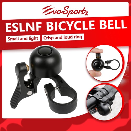 ESLNF Bicycle Bell