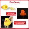 Kids Rubber Ducky Bell