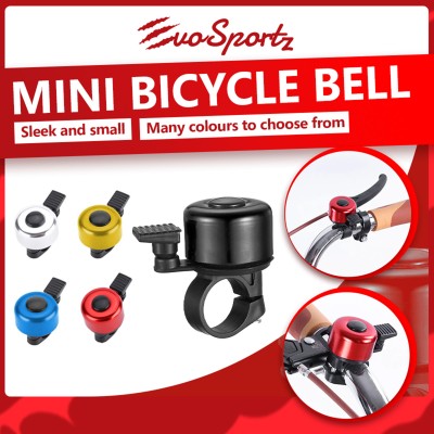 Mini Bicycle Bell