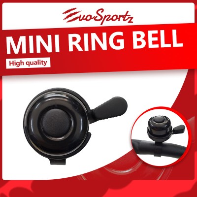 Mini Ring Bell
