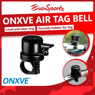 ONXVE Air Tag Bell