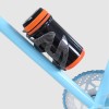 EvoSportz Twin CF Bottle Cage