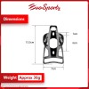 Bicycle Gradient Bottle Cage