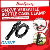 ONXVE Versatile Bottle Cage Clamp