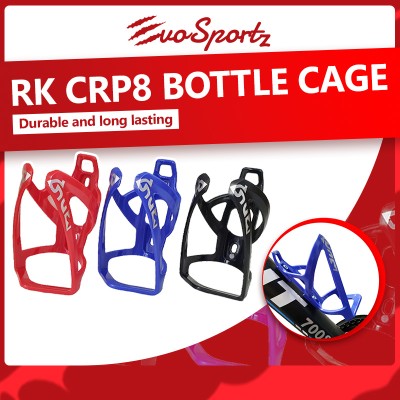 RK CRP8 Bottle Cage
