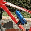 Versatile Bottle Clamp