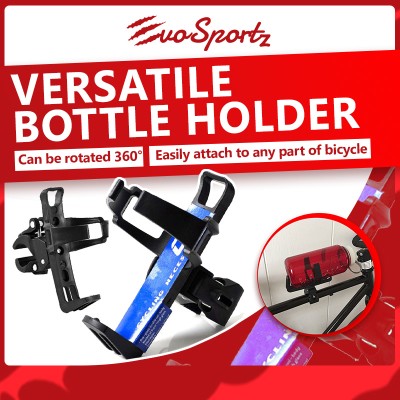 Versatile Bottle Holder