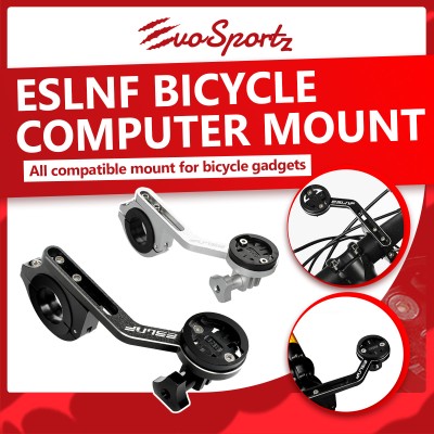 ESLNF Bicycle Computer Mount