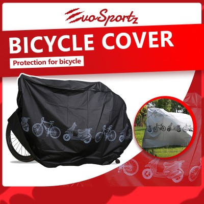 Bicycle Cover