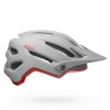 Grey-Crimson / L