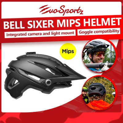 Bell Sixer MIPS Helmet