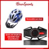 ESLNF Bicycle Helmet