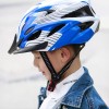 ESLNF Bicycle Helmet