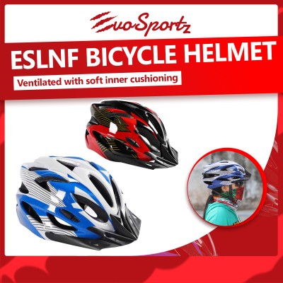 ESLNF Bicycle Helmet