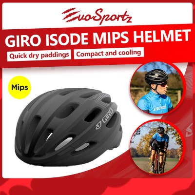 Giro Isode MIPS Helmet